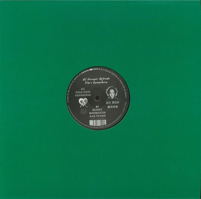 The Sound Of Benny EP