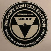 Shake It Up