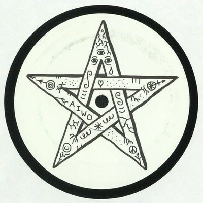 The 5 Elements: Water & Air EP