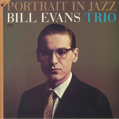 Portrait In Jazz (180g)