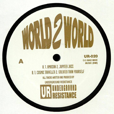 World 2 World