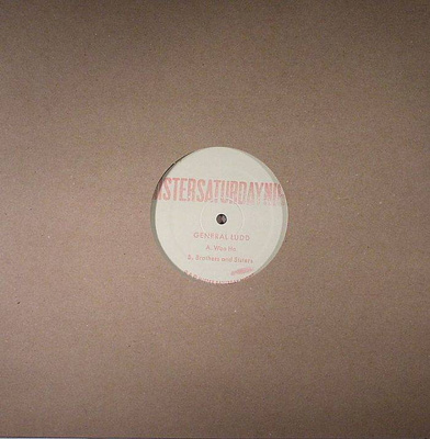 The Fit Of Passion EP