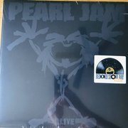 Alive (Record Store Day 2021)
