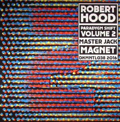 Paradygm Shift - Volume 2