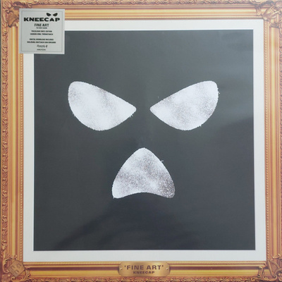 Fine Art (Tricolour Edition)