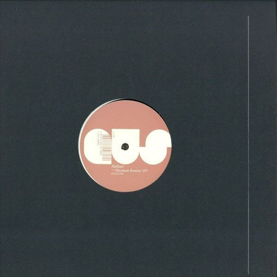 Placement (Remixes)