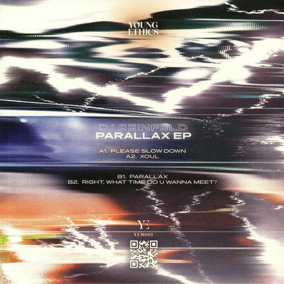 Parallax EP