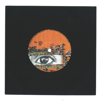 Weedalif / Freak On (Coloured Vinyl)
