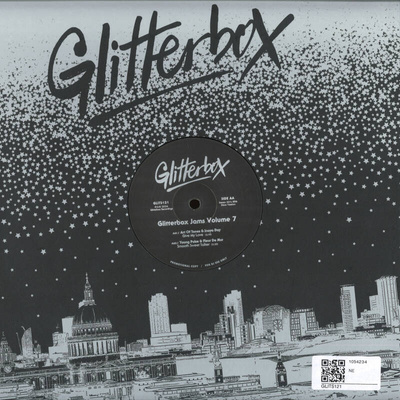 Glitterbox Jams Volume 7