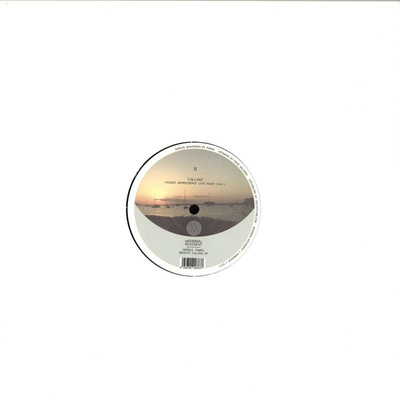 Smooth Calling EP