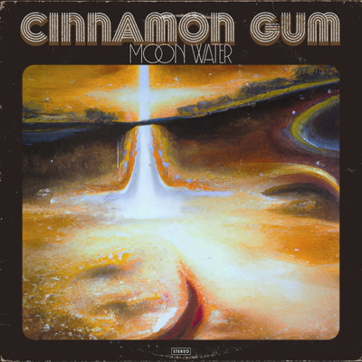 Moon Water (Limited Edition)