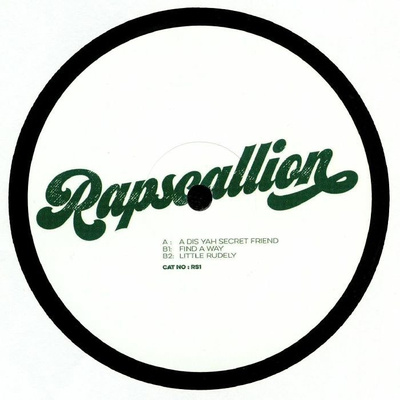 Proto Persuasions Volume 1