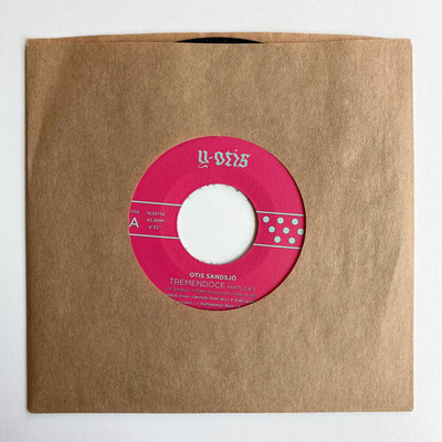 Tremendoce, Pt. 2 & 3 / Skerry