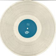 RunDos (clear vinyl)