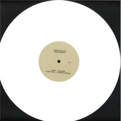 Descendants (White Vinyl)