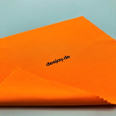 Professional Anti Static (Orange)