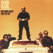 One More Road For The Hit (Record Store Day Black Friday 2025) Clear Vinyl