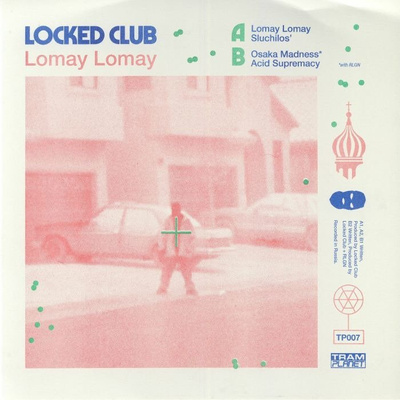 Lomay EP
