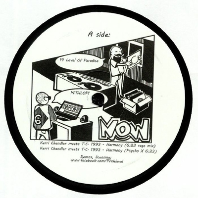 Harmony (Remixes)
