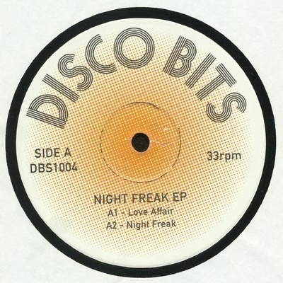 Night Freak EP