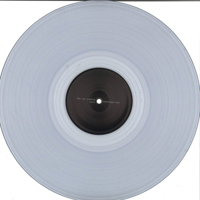 LF RMX 005 (clear vinyl)