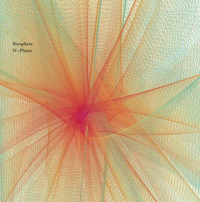 N-Plants (gatefold)