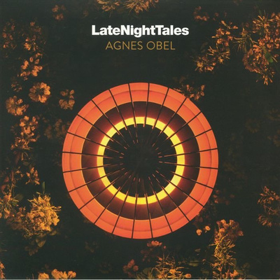 Agnes Obel: Late Night Tales (180g)