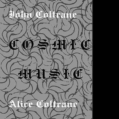 Cosmic Music (gatefold)