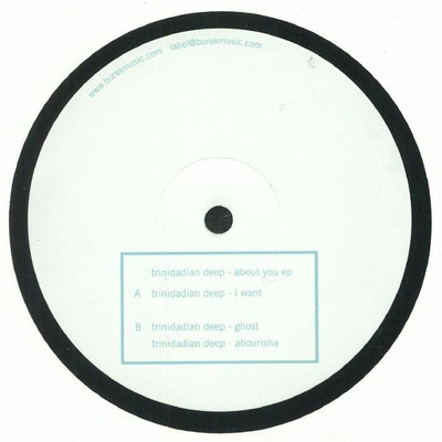About U EP