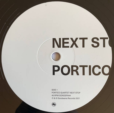 Next Stop EP