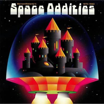 Space Oddities: 1970-1982