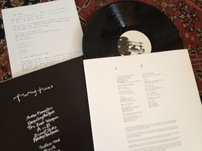 Flaming Tunes [Used / Second Hand]