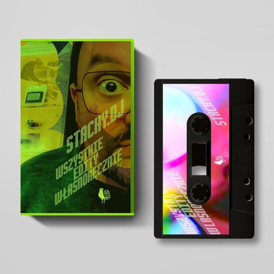 Wszystkie Edity Własnoręcznie (Mixtape)