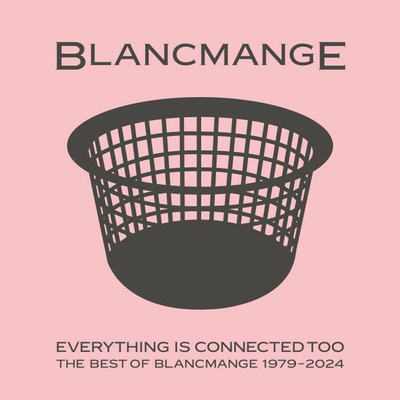 Everything Is Connected Too (Crystal Clear Vinyl) (Record Store Day 2025)