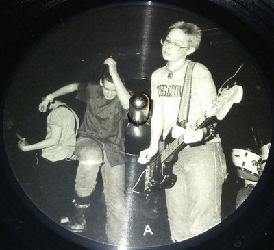 First Demo Tape