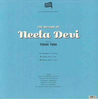 The Return Of Neela Devi