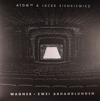 Wagner - Zwei Abhandlungen