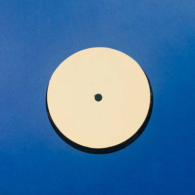 Ocean EP (Test Pressing)