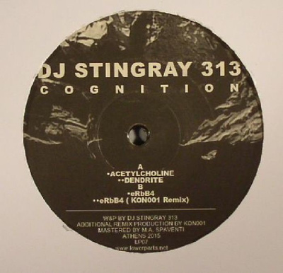 Cognition