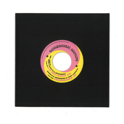 La Malanga 25 / Paragunde 45