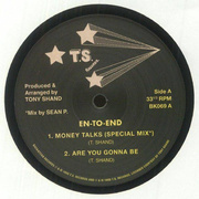 Money Talks (Special Mix) / Are You Gonna Be