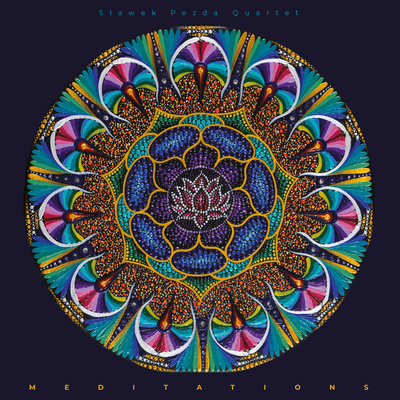 Meditations (Gatefold) 180g