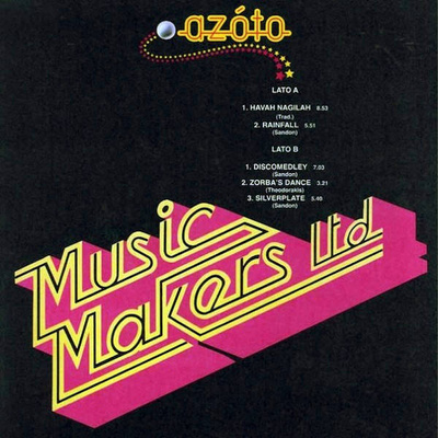 Music Makers Ltd