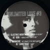 Unlimited Love #3