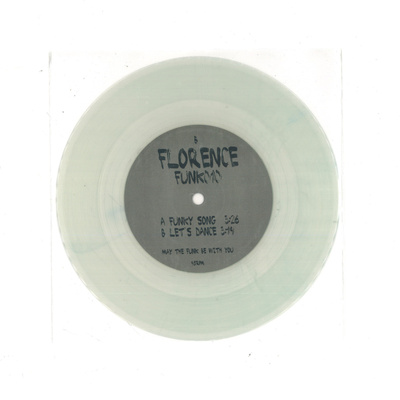 Funk 010 (Coloured Vinyl)