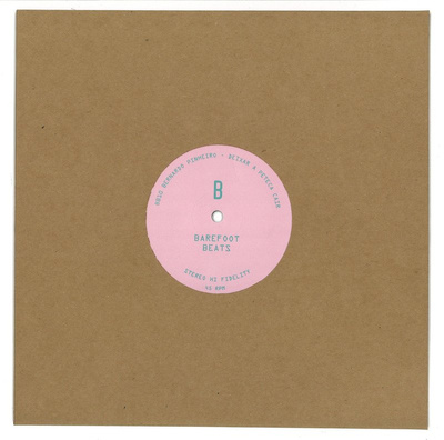 Barefoot Beats 10
