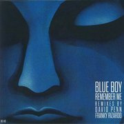 Remember Me (Remixes)