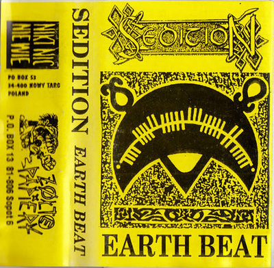 Earthbeat