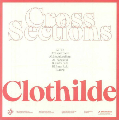 Cross Sections