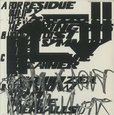 Tranquilizer (Gatefold)